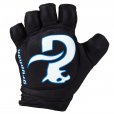 Gryphon G-MITT G3 Hockey Gloves Black