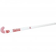 Solo Classic Hockey Stick White