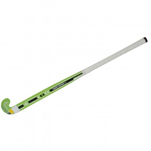 Gryphon Taboo Deuce 2 Hockey Stick Green