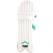 Gunn & Moore 505 Men's Cricket Batting Pads White