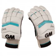 Gunn & Moore 606 Batting Gloves White