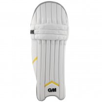 Gunn & Moore 808 5 Star Cricket Batting Pads White