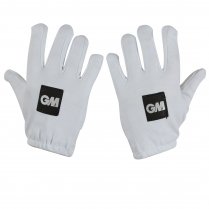 Gunn & Moore Cotton Glove Inners White