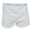 Cricket Playing Boxer Shorts White