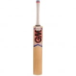 Gunn & Moore Junior Mana 101 Cricket Bat Plain/Blue