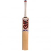 Gunn & Moore Junior Mana 101 Cricket Bat Plain/Blue