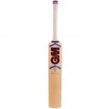 Gunn & Moore Junior Mana F4.5 DXM 404 Cricket Bat Plain/Blue