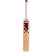 Gunn & Moore Junior Mana F4.5 DXM 404 Cricket Bat Plain/Blue