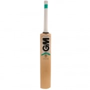 Gunn & Moore Maxi F4.5 DXM 606 Cricket Bat Plain/Dark Green