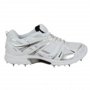 Gunn & Moore Octane Multi-Function Senior Cricket Spiked Shoes White