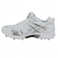 Gunn & Moore Octane Multi-Function Senior Cricket Spiked Shoes White