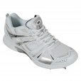 Gunn & Moore Octane Multi-Function Senior Cricket Spiked Shoes White