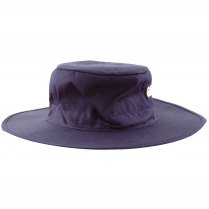 Gunn & Moore Panama Hat Blue