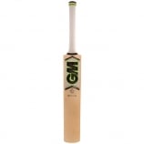 Gunn & Moore Paragon F4.5 DXM 606 Cricket Bat Plain/Dark Green