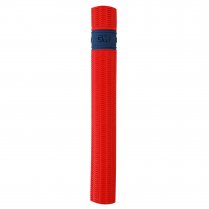 Gunn & Moore Ripple Cricket Bat Grip Red