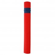 Ripple Cricket Bat Grip Red