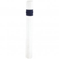 Gunn & Moore Ripple Cricket Bat Grip White & Blue