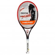 Graphene Prestige S Tennis Racket Red