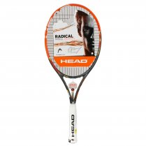 Head Graphene Radical MP Tennis Racket