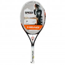 Graphene Speed Rev Tennis Racket Black