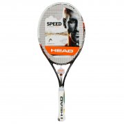 Graphene Speed S Tennis Racket White