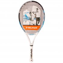 Head IG Six 2015 Tennis Racket White