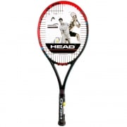 Head IG Supreme Tennis Racket Red/Black