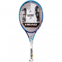 Head Instinct Rev Pro Tennis Racket Blue