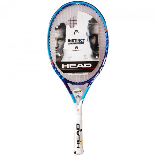 Head Instinct S Tennis Racket Blue