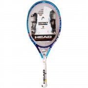 Head Instinct S Tennis Racket Blue