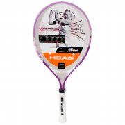 Maria 21/19 Junior Tennis Racket Purple