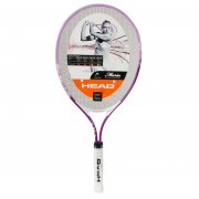 Maria 23/25 Junior Tennis Racket Purple