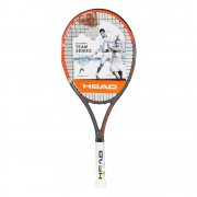 MX Sonic Pro Tennis Racket