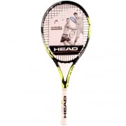 Head MX Sonic Pro Tennis Racket Yellow/Black