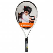 PCT 6 2013 Tennis Racket White