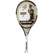 Head Speed Lite Tennis Racket Black