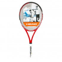 Head YouTek Supreme Tennis Racket 