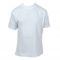 Innovation Heathcoat Primary School Cotton T-Shirt White