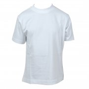 Heathcoat Primary School Cotton T-Shirt White