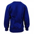 Heathcoat Primary School Roundneck Sweatshirt Blue