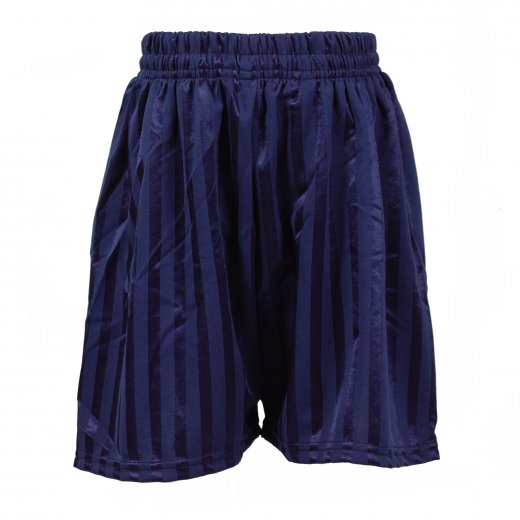 Heathcoat Primary School Sports Shorts Blue