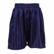 Heathcoat Primary School Sports Shorts Blue