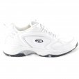 Hi-Tec Men's Blast Thermo Plastic Trainer White