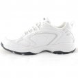 Hi-Tec Men's Blast Thermo Plastic Trainer White