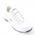 Hi-Tec Men's Blast Thermo Plastic Trainer White