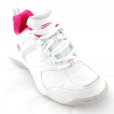 Hi-Tec Neon Women's Fitness Trainer White