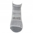 Hilly Cushion Socklet Grey