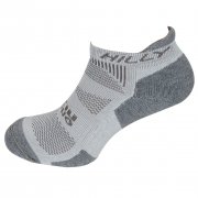 Cushion Socklet Grey