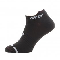 Hilly Lite Socklet Black