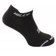 Hilly Lite Socklet Black